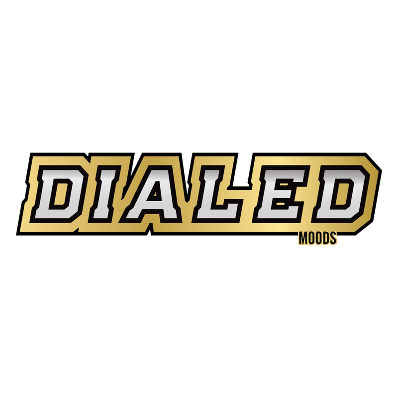 Dialed