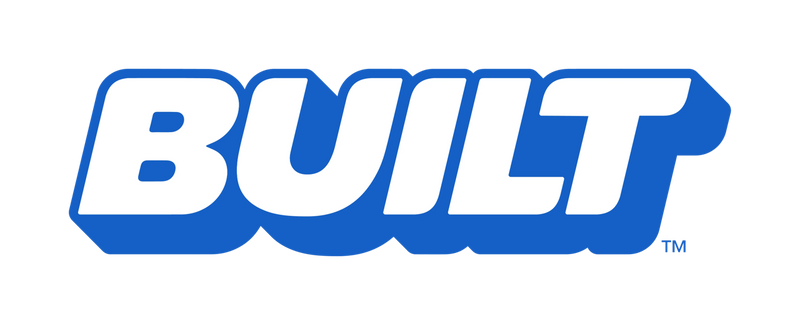 Built