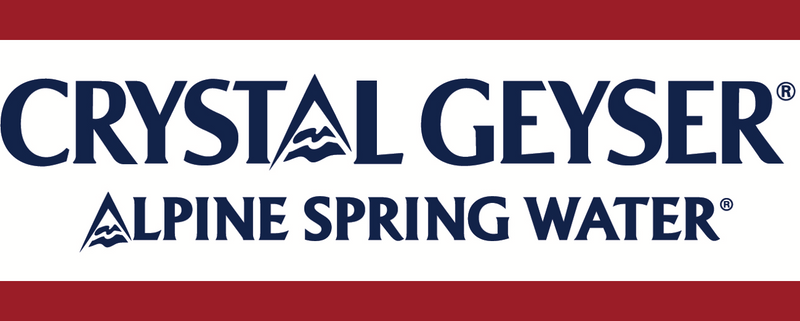 Crystal Geyser