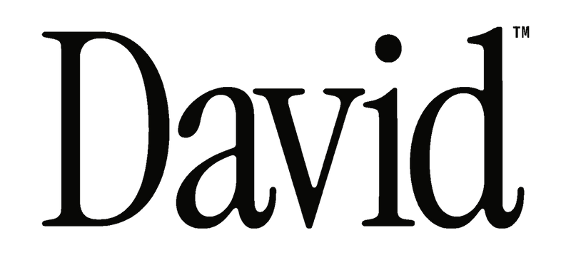 David