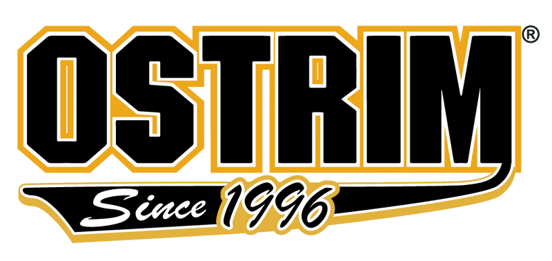 Ostrim