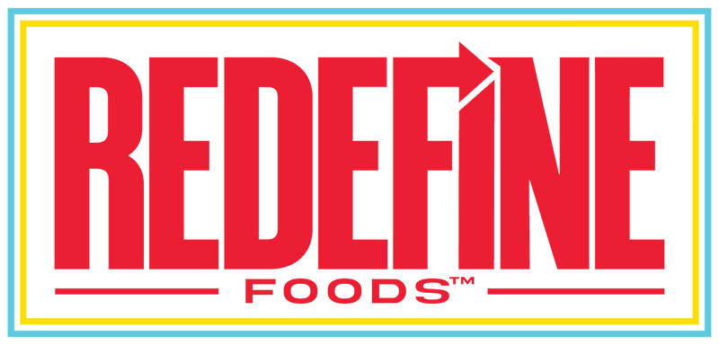Redefine Foods