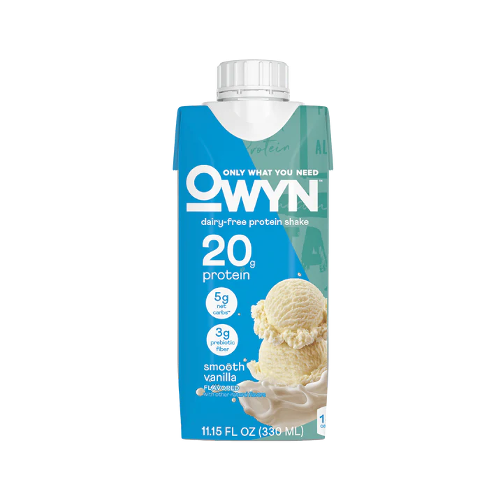 OWYN Original 20g (12pk/12oz)