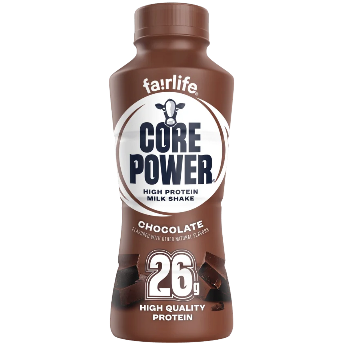 RTD: Core Power: 26g (12/14oz)
