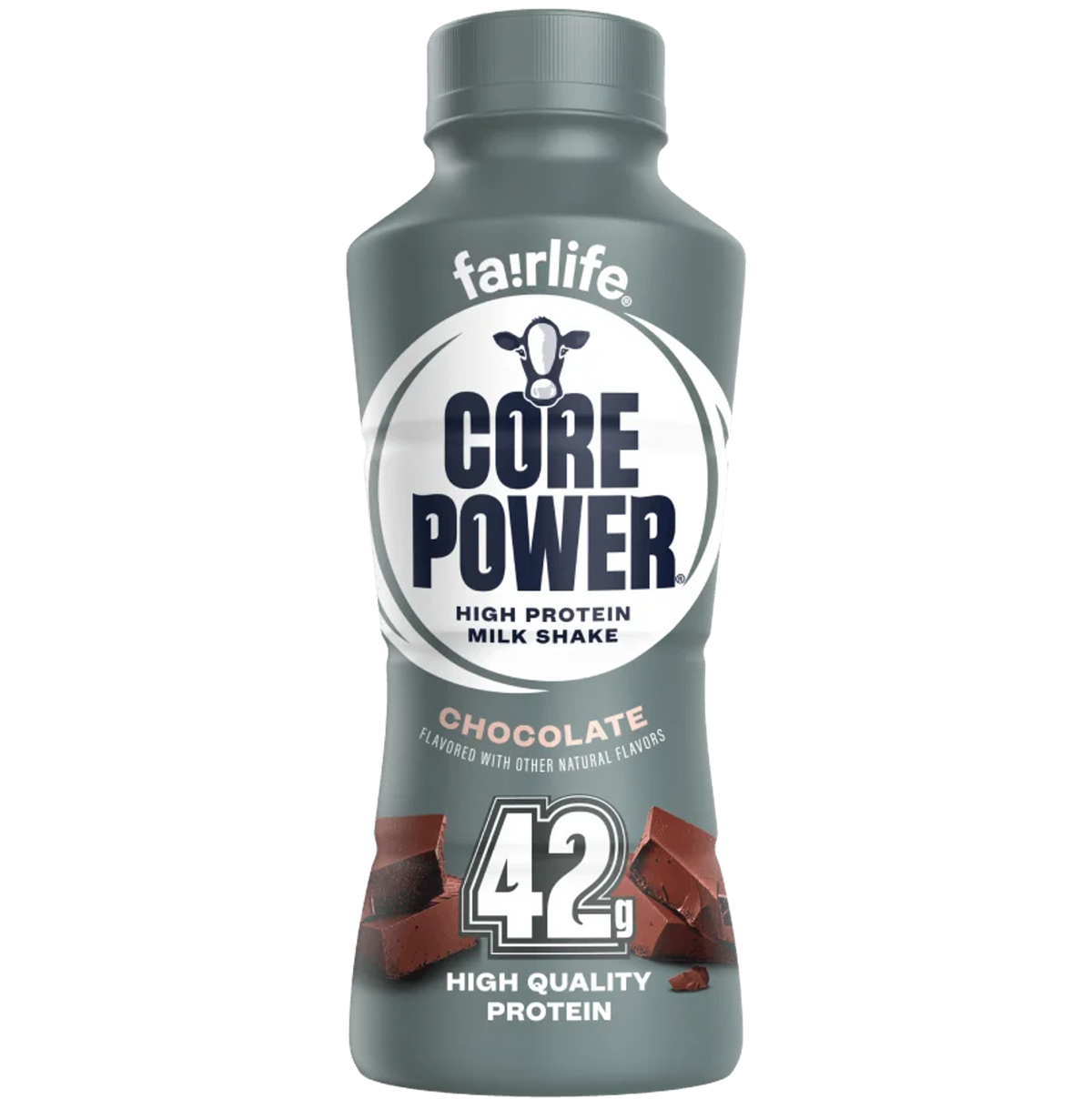 RTD: Core Power: 42g (12/14oz)