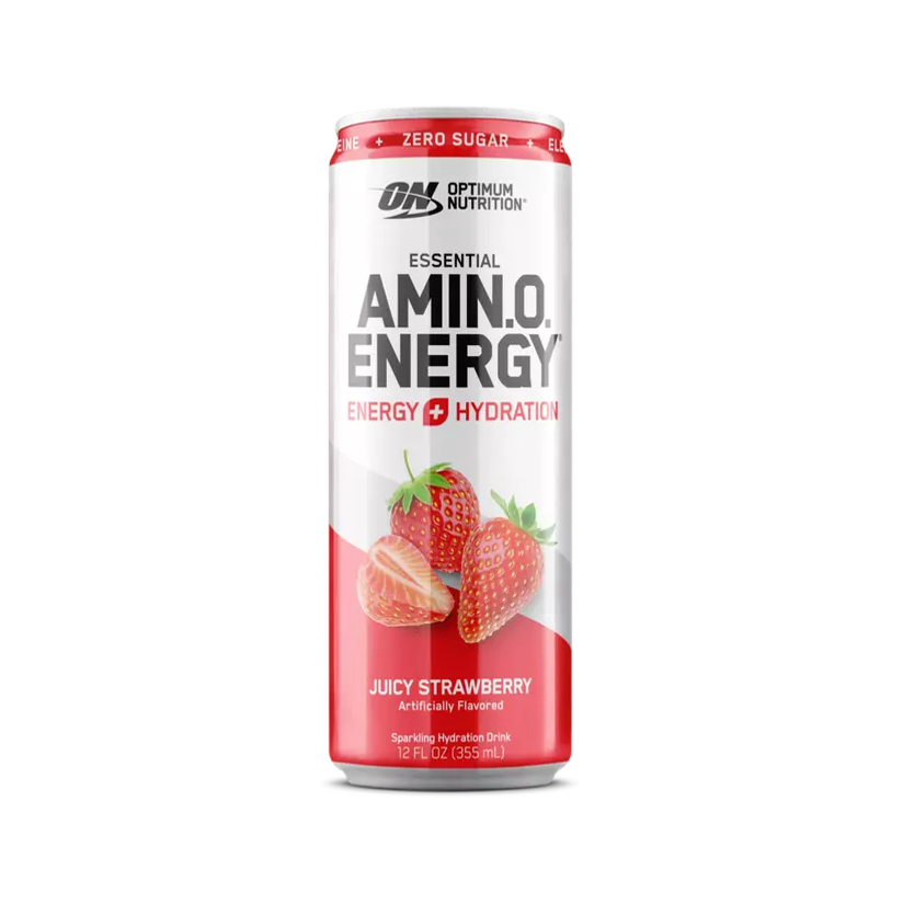 Optimum Amino Energy (12pk/12oz)