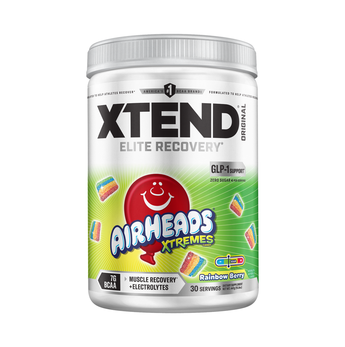 Scivation: Xtend Original