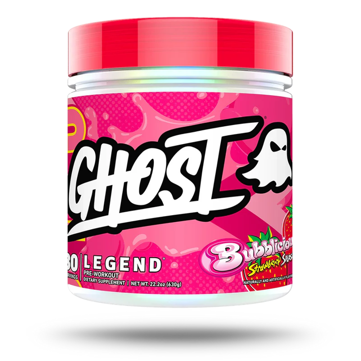 Ghost: Legend (22.8oz)