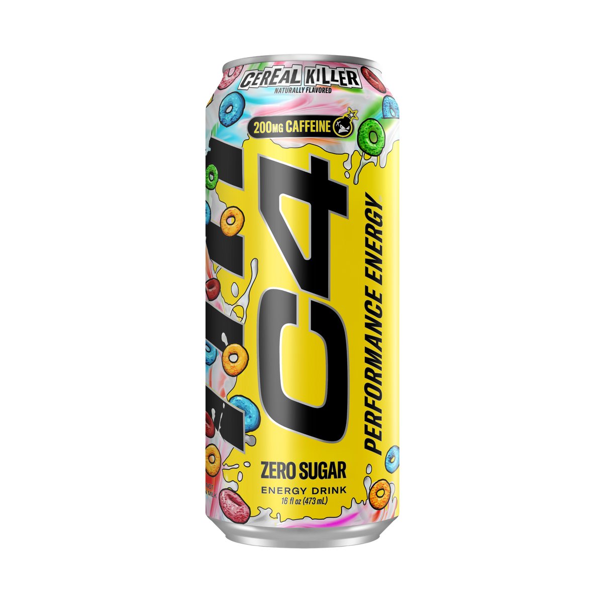 Cellucor C4 Energy (12pk/16oz)