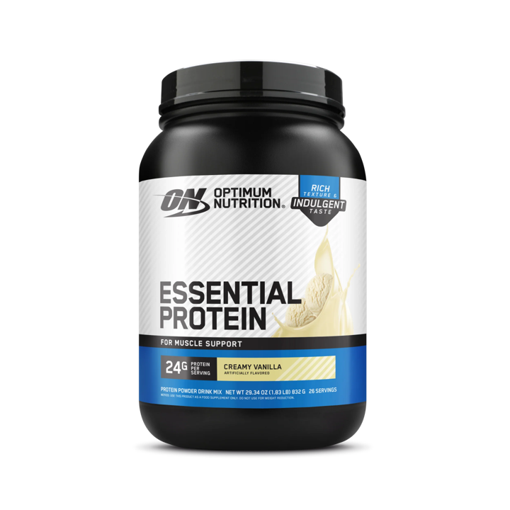 Optimum: Essential Protein (1.8lb)