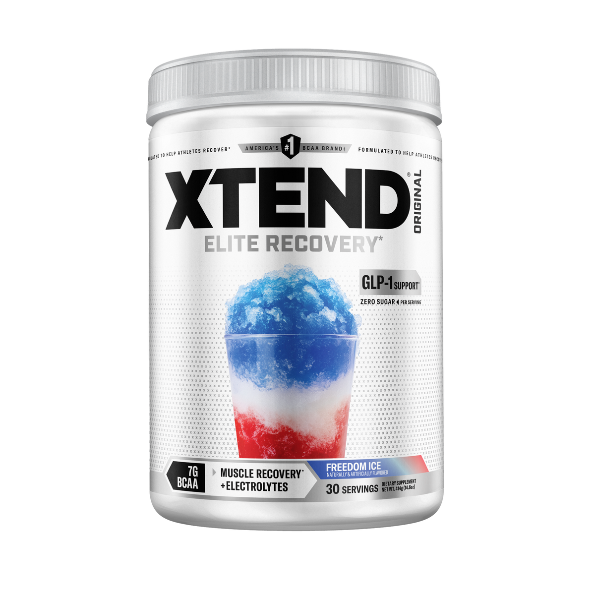 Scivation: Xtend Original