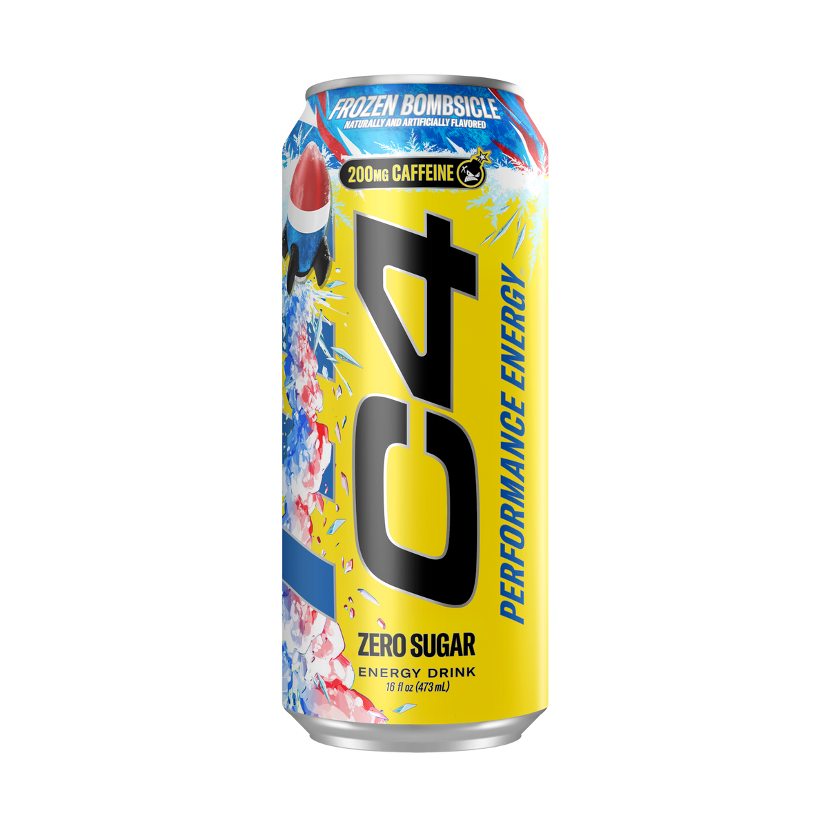 Cellucor C4 Energy (12pk/16oz)
