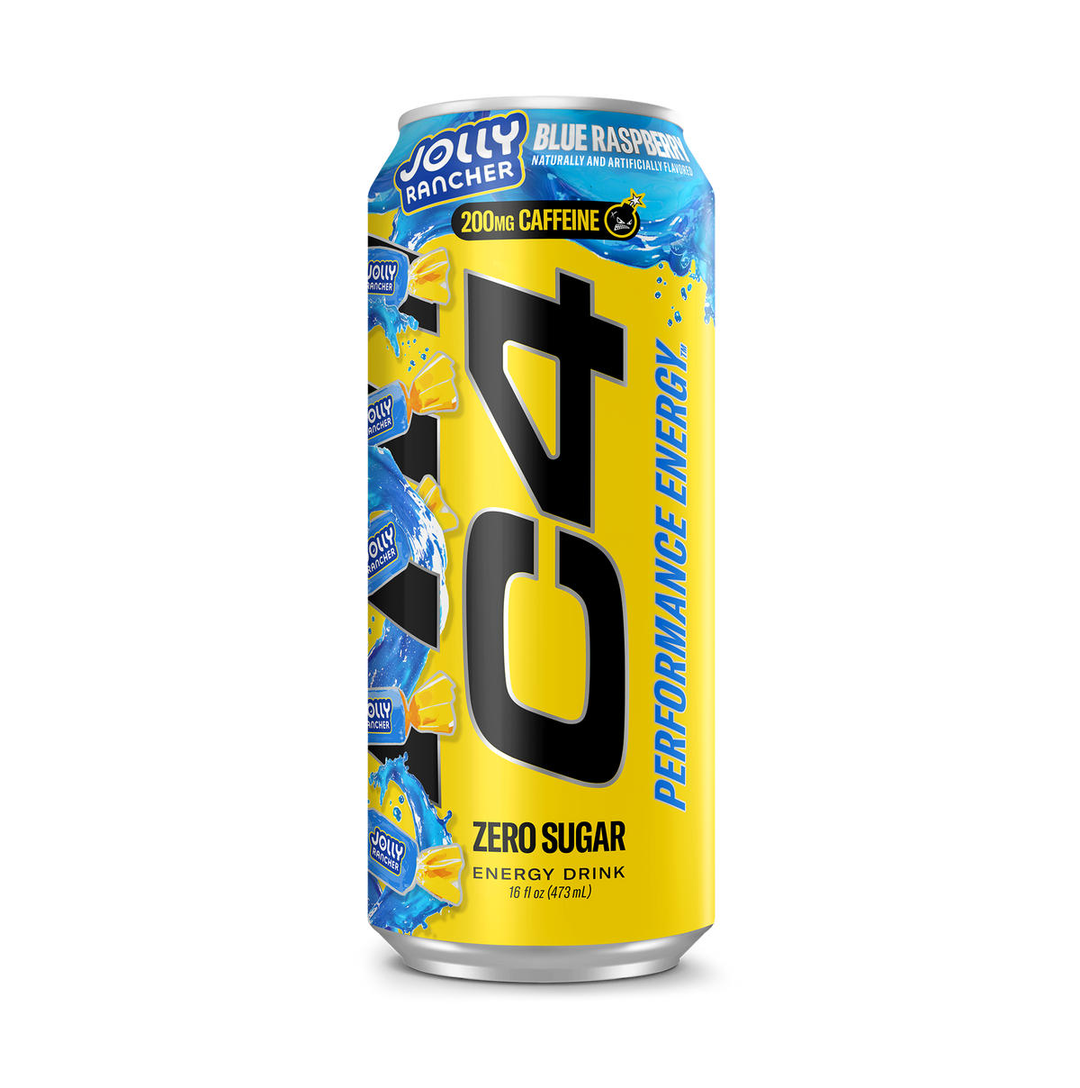 Cellucor C4 Energy (12pk/16oz)