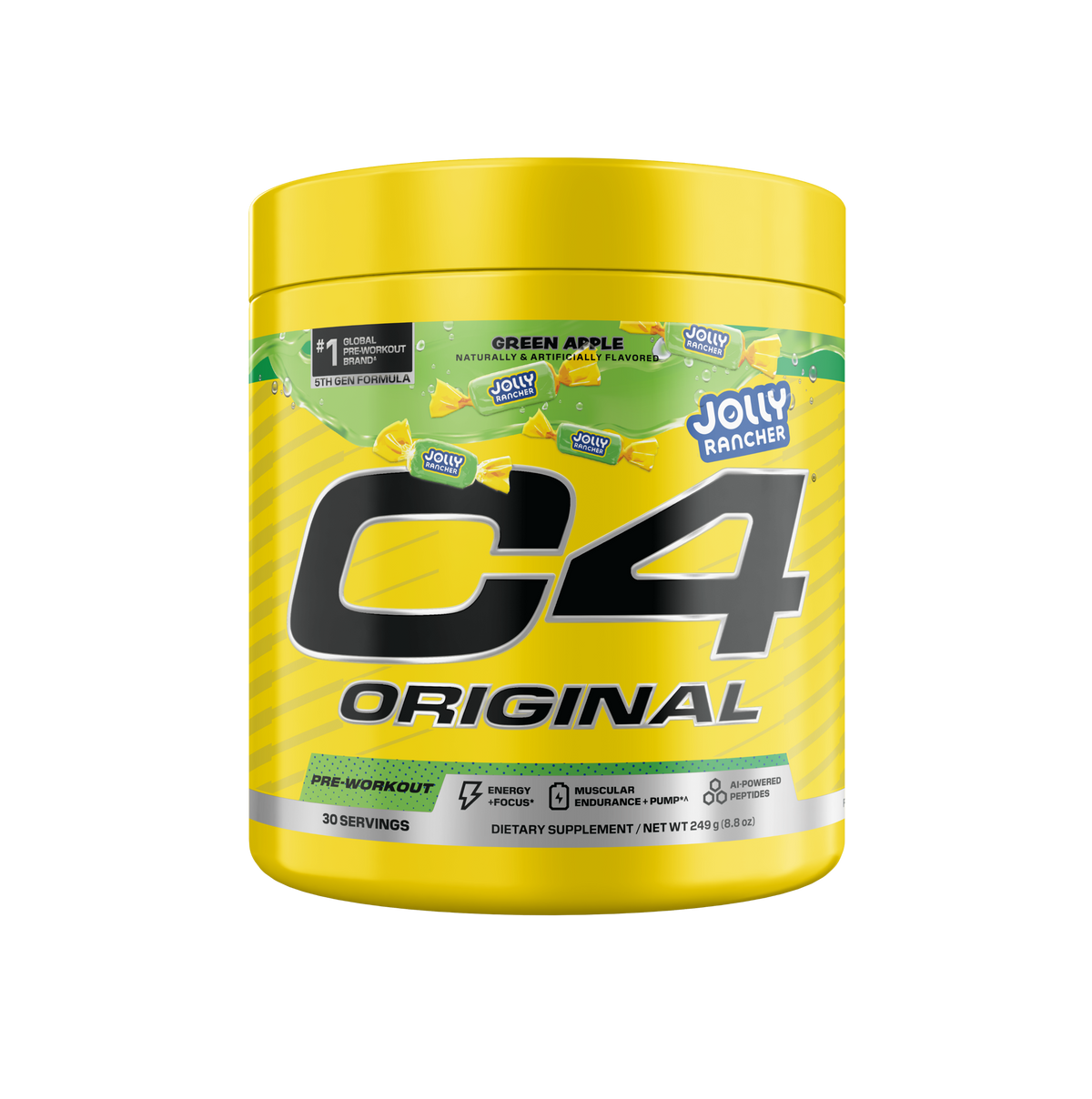 Cellucor: C4 Original