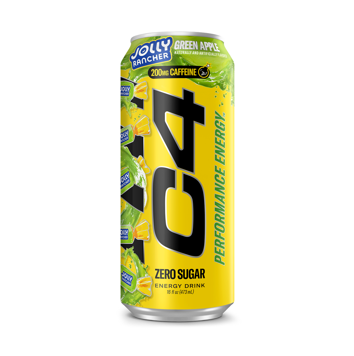 Cellucor C4 Energy (12pk/16oz)