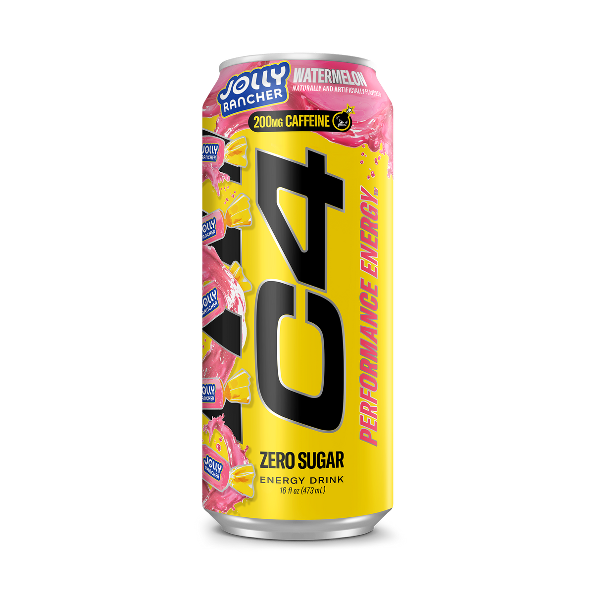 Cellucor C4 Energy (12pk/16oz)