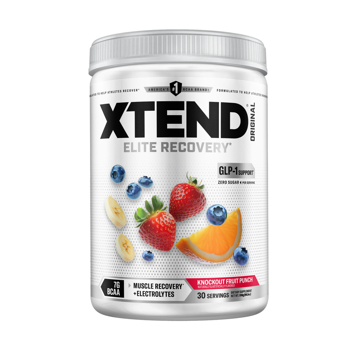 Scivation: Xtend Original