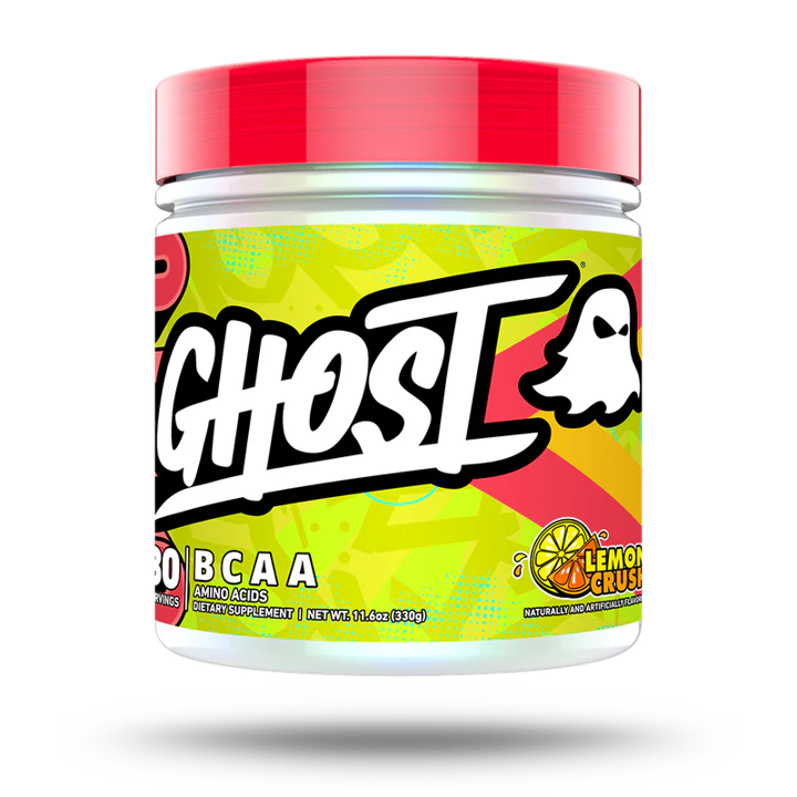 Ghost: BCAA (12.2oz)