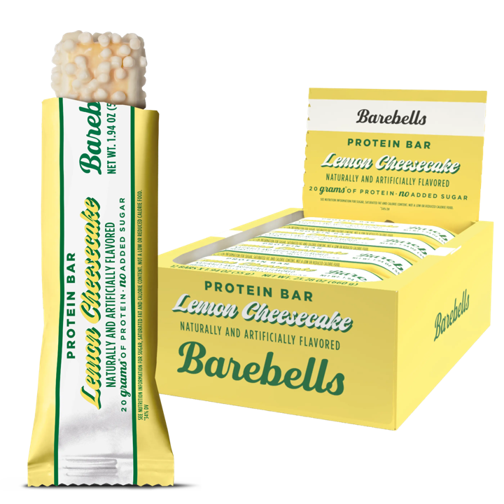 Barebells Original (12pk)