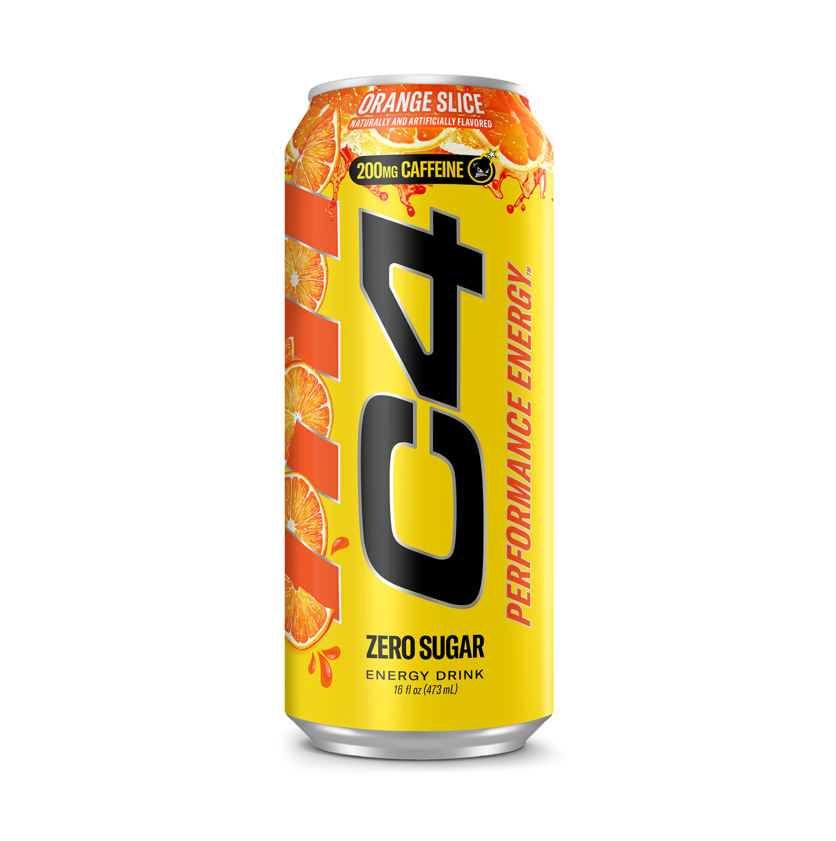 Cellucor C4 Energy (12pk/16oz)