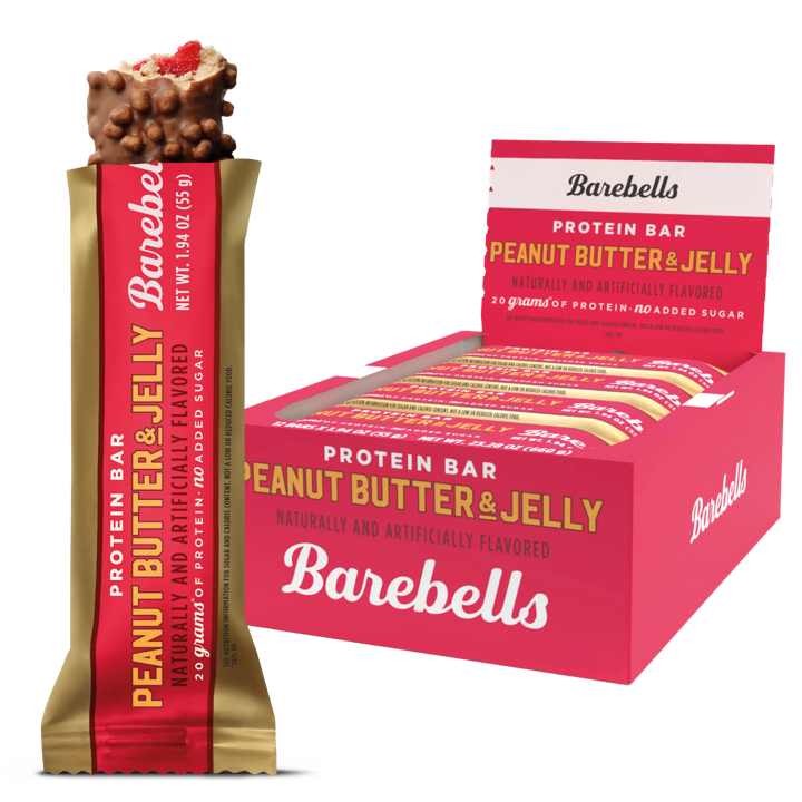 Barebells Original (12pk)