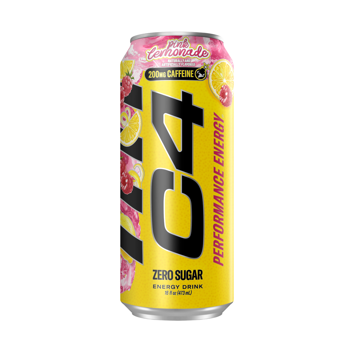 Cellucor C4 Energy (12pk/16oz)