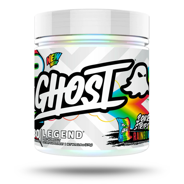 Ghost: Legend (22.8oz)