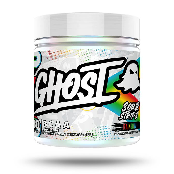 Ghost: BCAA (12.2oz)