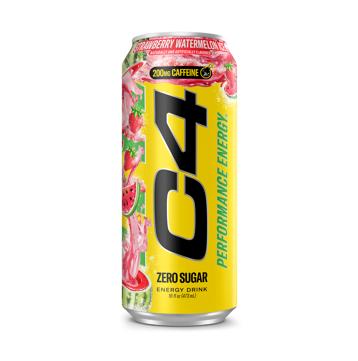 Cellucor C4 Energy (12pk/16oz)