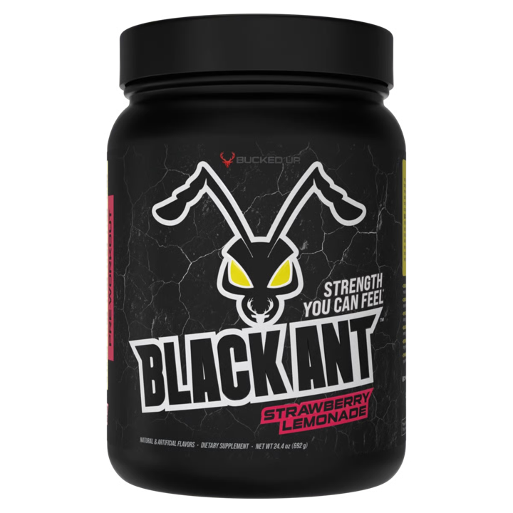 DAS Labs: Black Ant (648g)