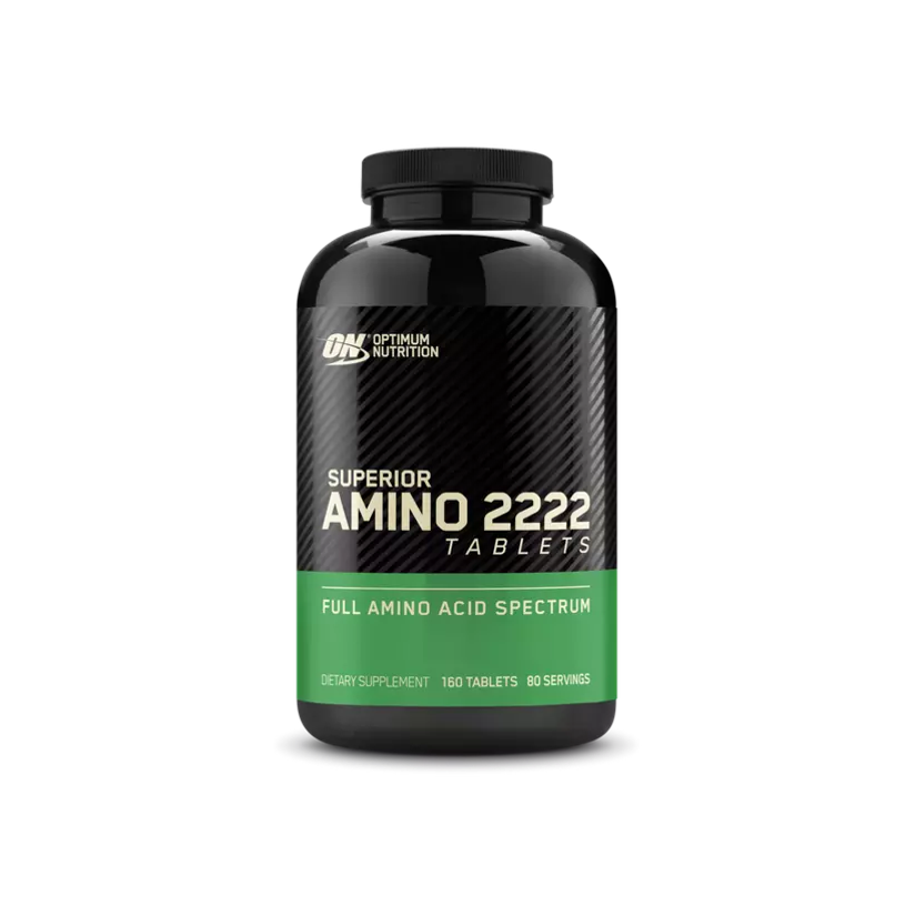 Optimum: Amino 2222