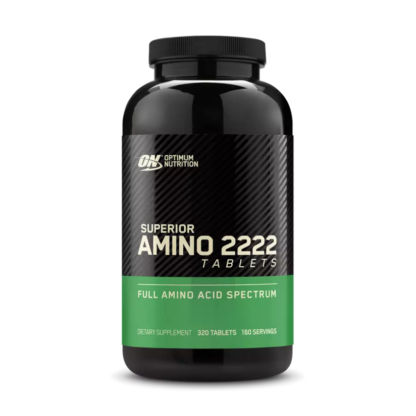 Optimum: Amino 2222