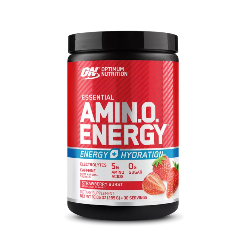Optimum: Amino Energy Electrolyte: 285g