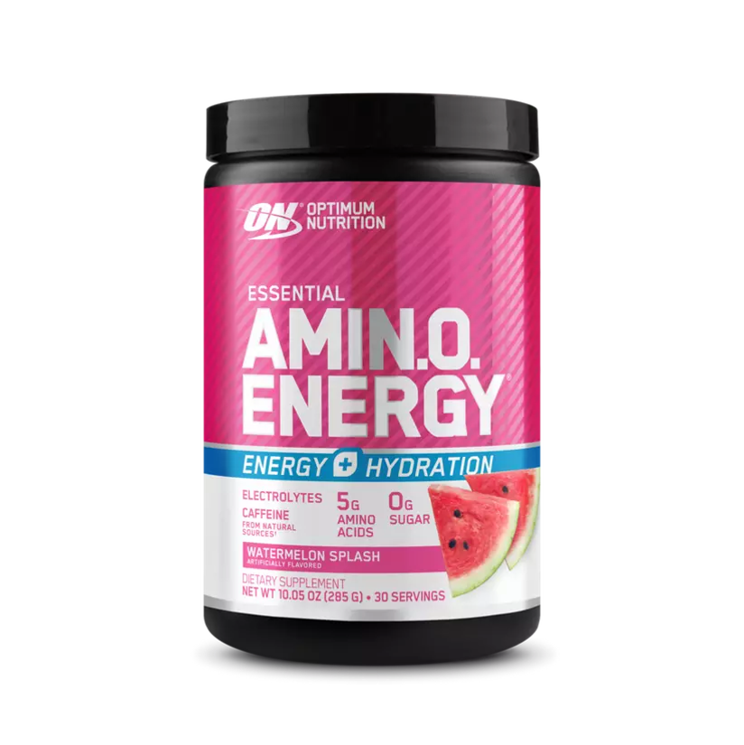 Optimum: Amino Energy Electrolyte: 285g