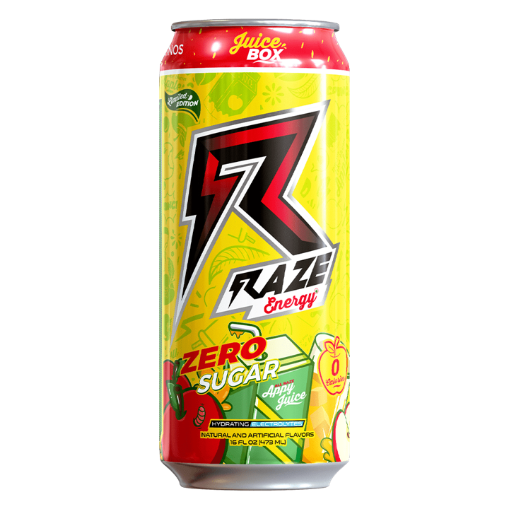 Repp Raze Energy (12pk/16oz)