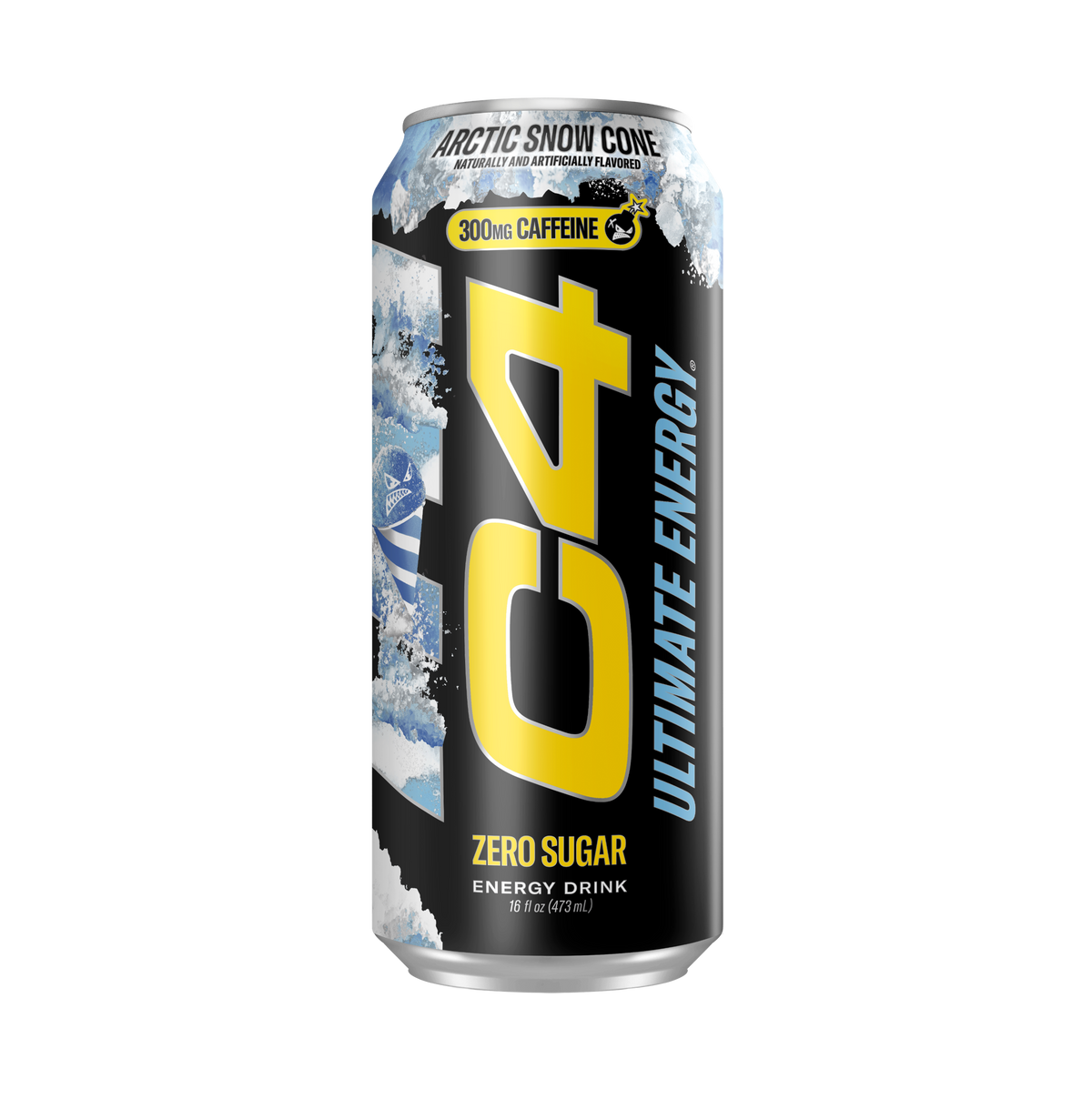 Cellucor C4 Ultimate Energy (12pk/16oz)