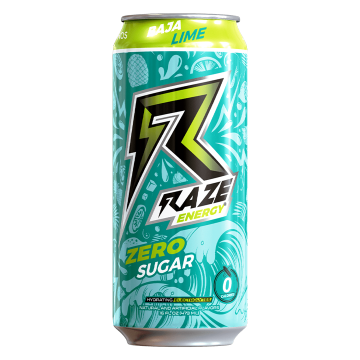 Repp Raze Energy (12pk/16oz)