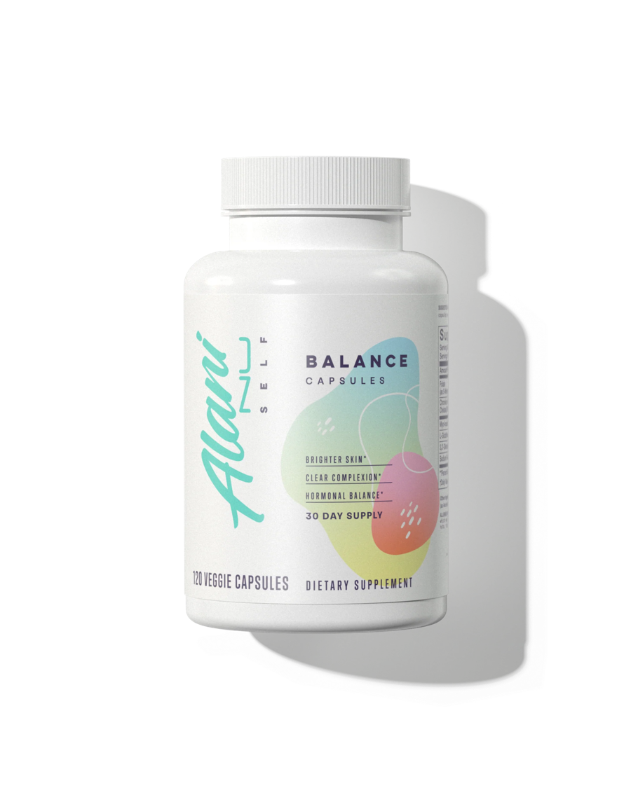 Alani Nu Balance Capsules (120 cnt)