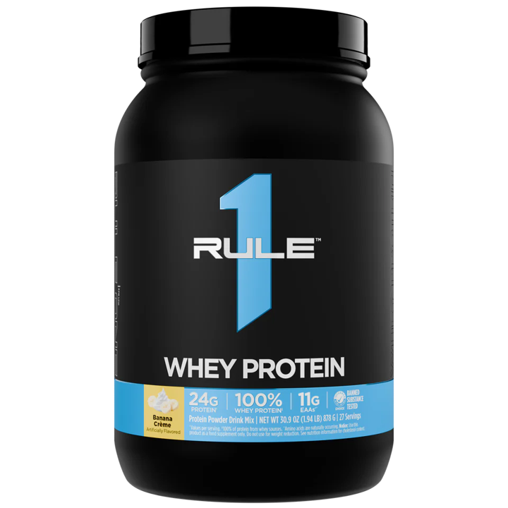 Rule One: R1 Whey Protein