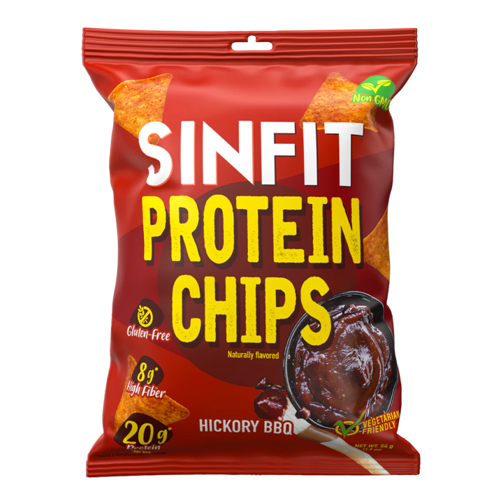 SinFit: Chips (7pk / 1.55oz)