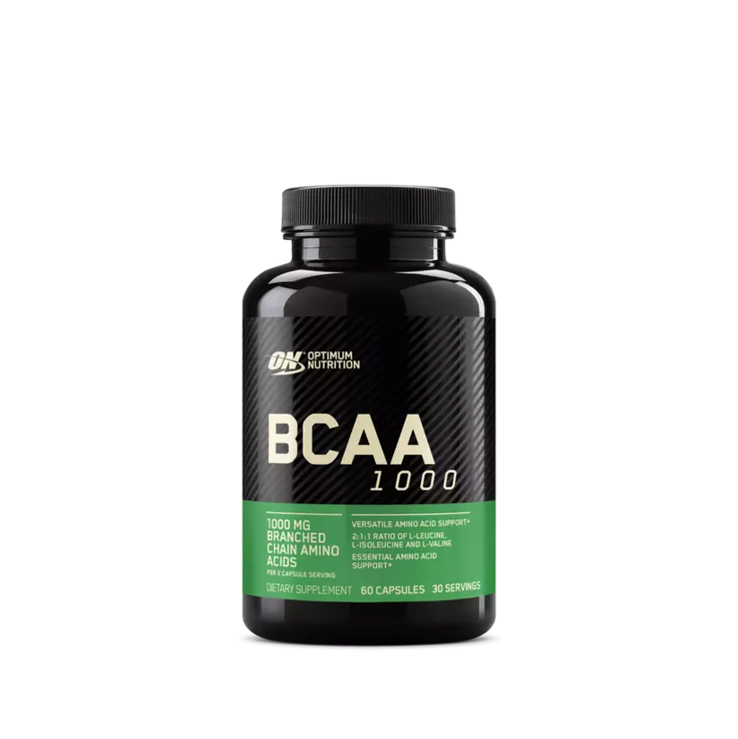 Optimum: BCAA 1000