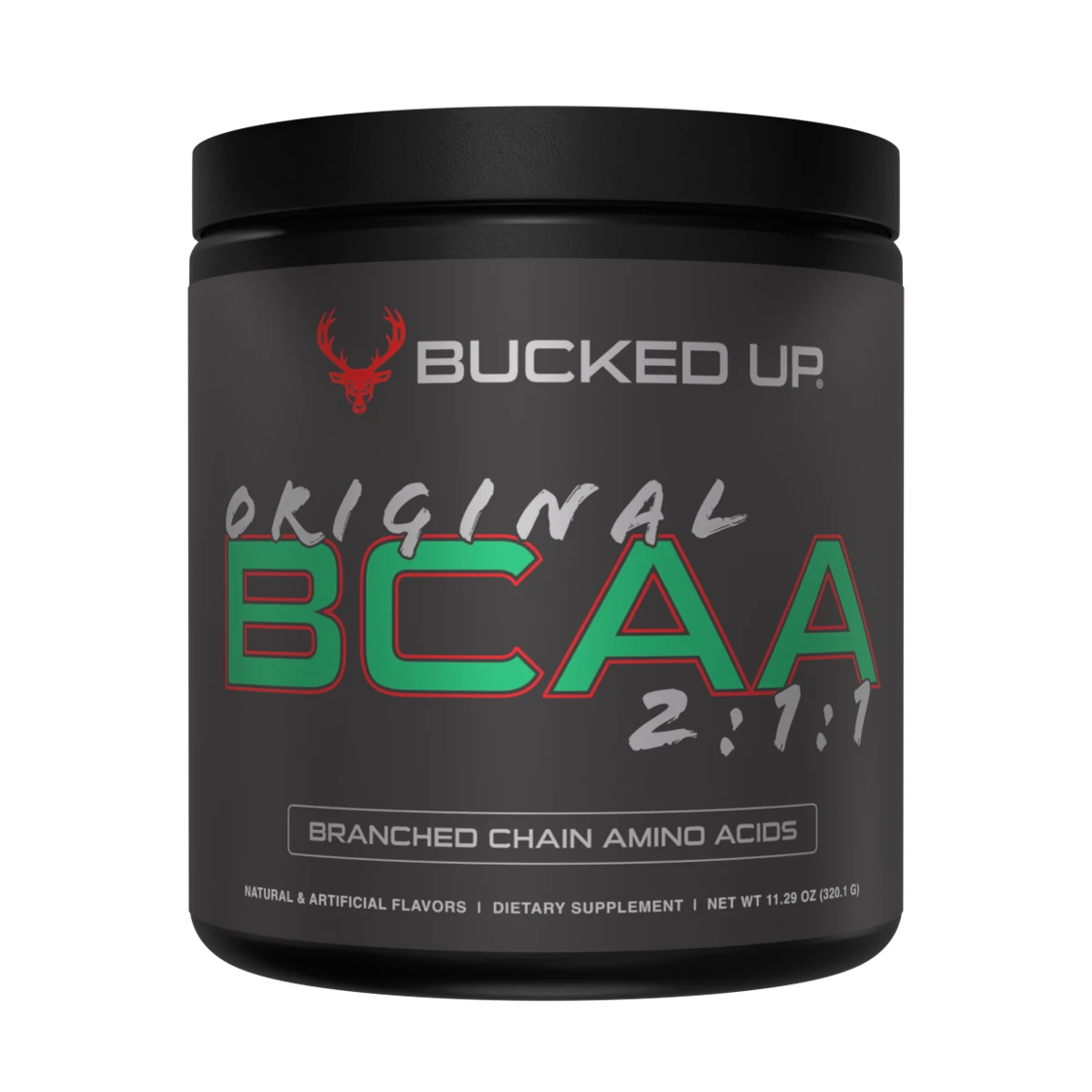 DAS Labs: Original BCAA 2:1:1 (300g)