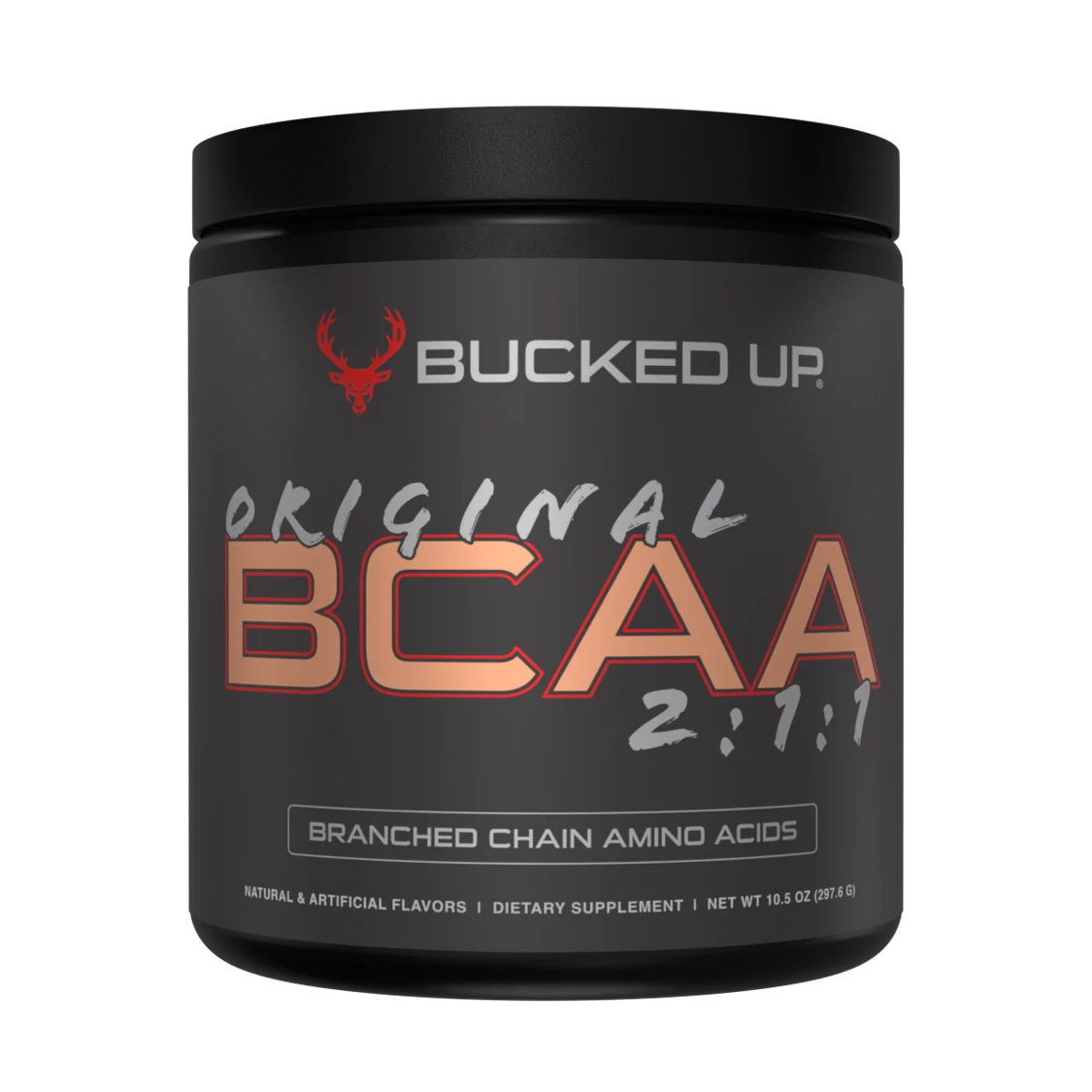 DAS Labs: Original BCAA 2:1:1 (300g)
