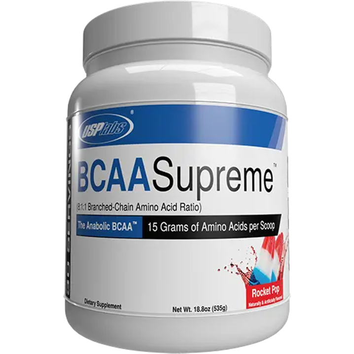 USP Labs: BCAA Supreme (535g)