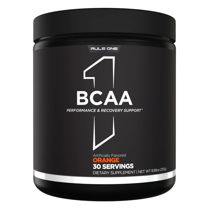 Rule One: R1 BCAA