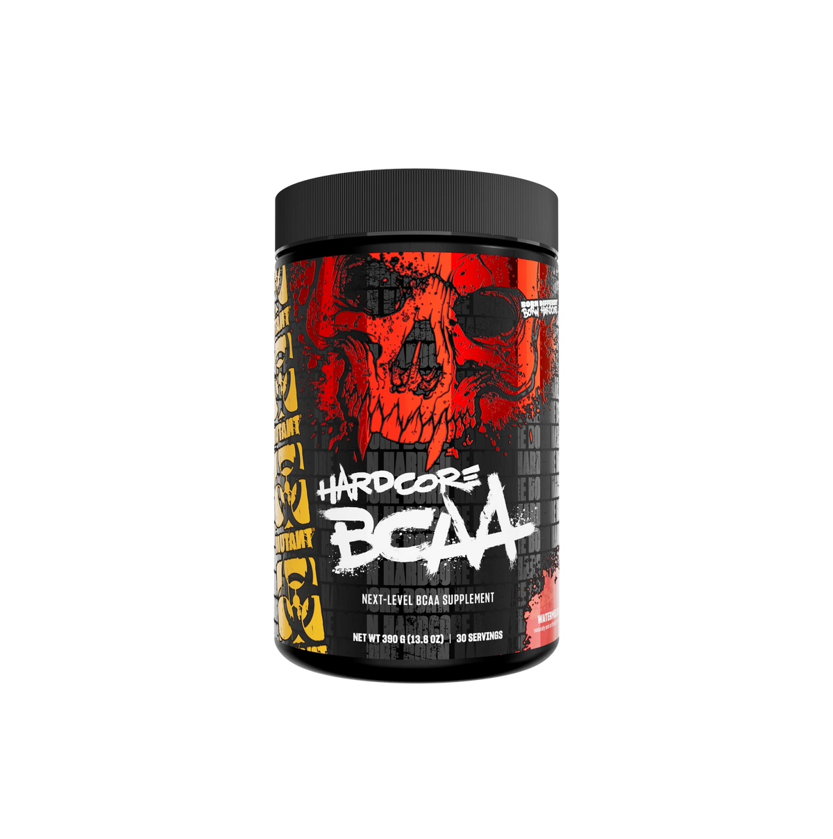 Mutant: Hardcore BCAA 390g