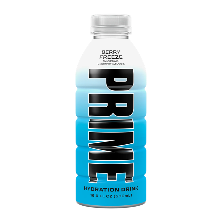 Prime Hydration (12pk/16oz)