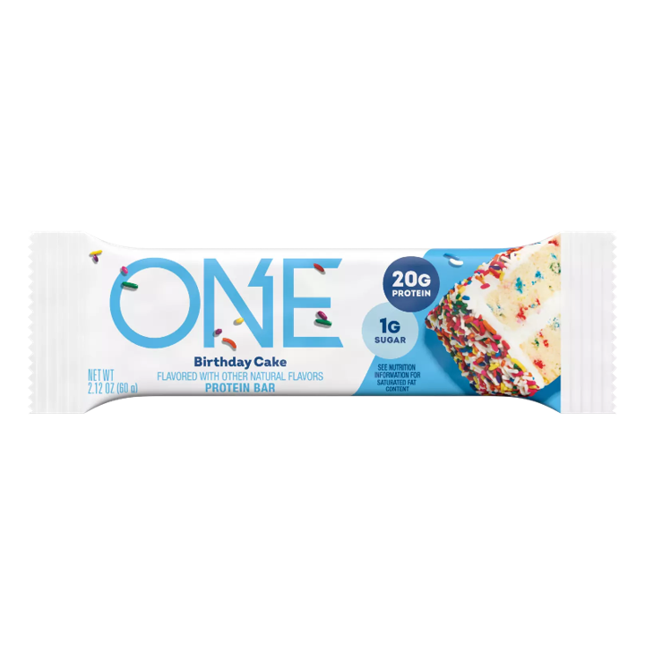 ONE Bar (12pk)