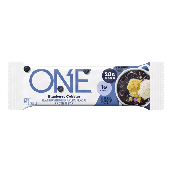 ONE Bar (12pk)