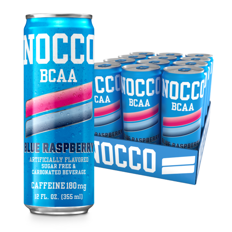Nocco (12pk/12oz)